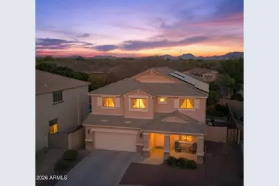 23913 N 23rd Way, Phoenix, AZ 85024 - Photo 9