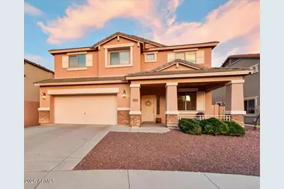 23913 N 23rd Way, Phoenix, AZ 85024 - Photo 1
