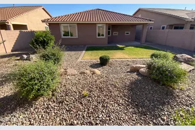 10788 W Bronco Trail, Peoria, AZ 85383 - Photo 25