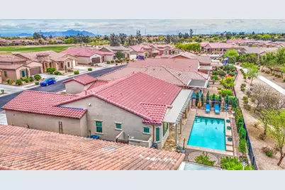 375 N San Ricardo Trail, Casa Grande, AZ 85194 - Photo 37