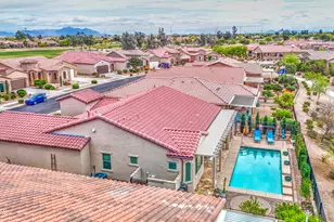 375 N San Ricardo Trl, Casa Grande, AZ 85194 - Photo 37