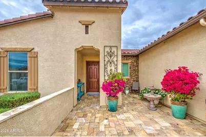 375 N San Ricardo Trail, Casa Grande, AZ 85194 - Photo 5