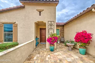 375 N San Ricardo Trl, Casa Grande, AZ 85194 - Photo 5