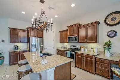 375 N San Ricardo Trail, Casa Grande, AZ 85194 - Photo 11