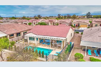 375 N San Ricardo Trail, Casa Grande, AZ 85194 - Photo 35