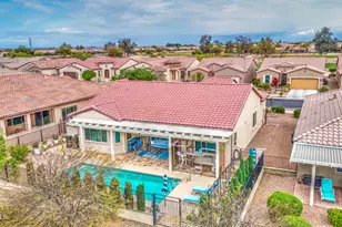 375 N San Ricardo Trl, Casa Grande, AZ 85194 - Photo 35