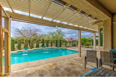 375 N San Ricardo Trail, Casa Grande, AZ 85194 - Photo 29