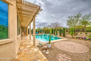 375 N San Ricardo Trl, Casa Grande, AZ 85194 - Photo 33