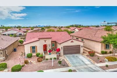 375 N San Ricardo Trail, Casa Grande, AZ 85194 - Photo 33