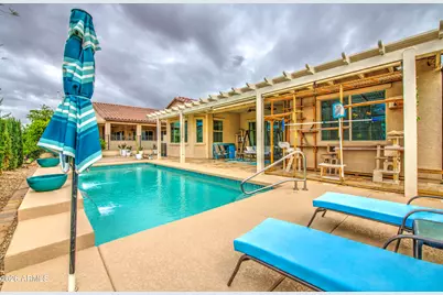 375 N San Ricardo Trail, Casa Grande, AZ 85194 - Photo 31