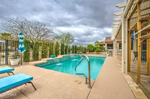 375 N San Ricardo Trl, Casa Grande, AZ 85194 - Photo 31