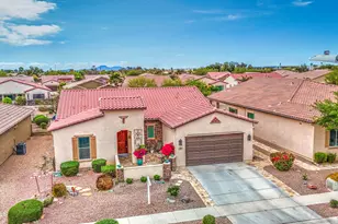 375 N San Ricardo Trl, Casa Grande, AZ 85194 - Photo 1