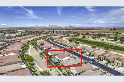 375 N San Ricardo Trail, Casa Grande, AZ 85194 - Photo 39