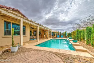 375 N San Ricardo Trl, Casa Grande, AZ 85194 - Photo 3