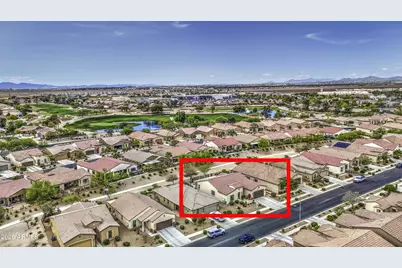 375 N San Ricardo Trail, Casa Grande, AZ 85194 - Photo 3