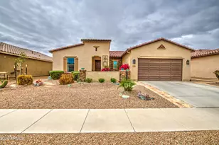 375 N San Ricardo Trl, Casa Grande, AZ 85194 - Photo 1