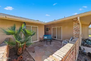 10821 W Denham Dr, Sun City, AZ 85351 - Photo 5