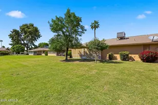 10821 W Denham Dr, Sun City, AZ 85351 - Photo 41