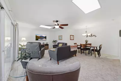 10821 W Denham Drive, Sun City, AZ 85351 - Photo 27