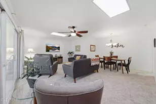 10821 W Denham Dr, Sun City, AZ 85351 - Photo 27