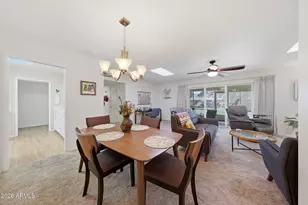 10821 W Denham Dr, Sun City, AZ 85351 - Photo 25