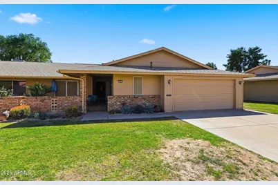 10821 W Denham Drive, Sun City, AZ 85351 - Photo 3