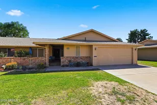 10821 W Denham Dr, Sun City, AZ 85351 - Photo 3