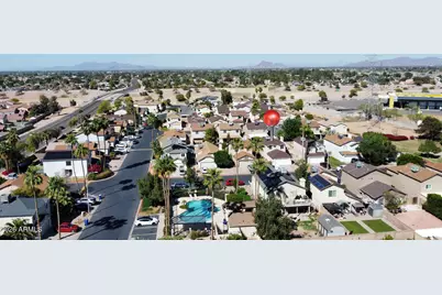 1811 S 39th Street #43, Mesa, AZ 85206 - Photo 35