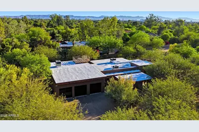 3601 E Stanford Drive, Paradise Valley, AZ 85253 - Photo 63