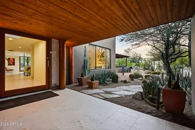 3601 E Stanford Drive, Paradise Valley, AZ 85253 - Photo 9