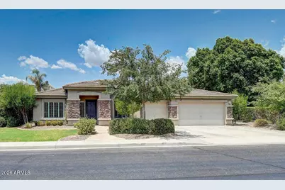 9904 E Monterey Avenue, Mesa, AZ 85209 - Photo 1