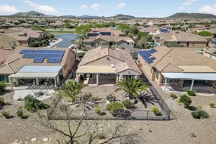 3937 N Smithsonian Dr, Florence, AZ 85132 - Photo 43