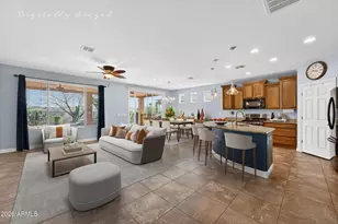 3937 N Smithsonian Dr, Florence, AZ 85132 - Photo 11