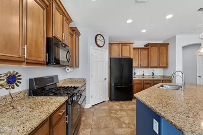 3937 N Smithsonian Drive, Florence, AZ 85132 - Photo 15