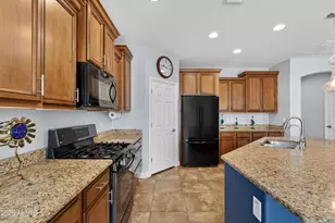 3937 N Smithsonian Dr, Florence, AZ 85132 - Photo 15