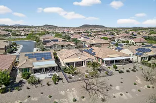 3937 N Smithsonian Dr, Florence, AZ 85132 - Photo 47