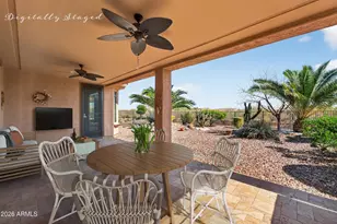 3937 N Smithsonian Dr, Florence, AZ 85132 - Photo 37