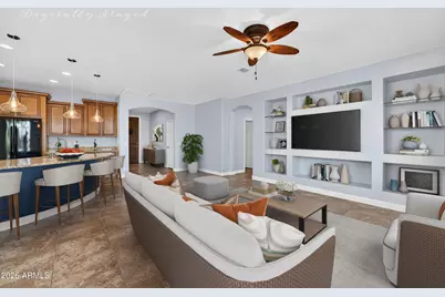 3937 N Smithsonian Drive, Florence, AZ 85132 - Photo 9