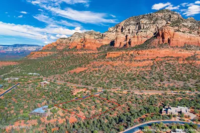 120 Cinnabar Drive #54, Sedona, AZ 86336 - Photo 5