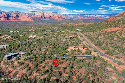 120 Cinnabar Drive #54, Sedona, AZ 86336 - Photo 3