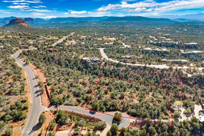 120 Cinnabar Drive #54, Sedona, AZ 86336 - Photo 7