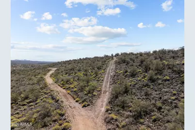 18115 W Miramonte Trail #-, Wickenburg, AZ 85390 - Photo 9