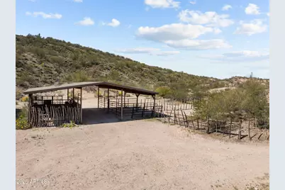18115 W Miramonte Trail #-, Wickenburg, AZ 85390 - Photo 15