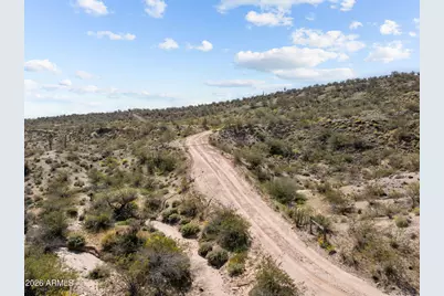 18115 W Miramonte Trail #-, Wickenburg, AZ 85390 - Photo 17