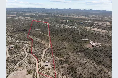 18115 W Miramonte Trail #-, Wickenburg, AZ 85390 - Photo 1