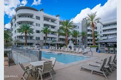 945 E Playa Del Norte Drive #5012, Tempe, AZ 85288 - Photo 25