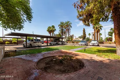 5035 N 10th Place #204, Phoenix, AZ 85014 - Photo 31