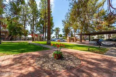 5035 N 10th Place #204, Phoenix, AZ 85014 - Photo 29