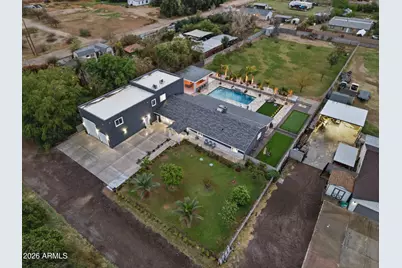 17735 E Mews Road, Queen Creek, AZ 85142 - Photo 21