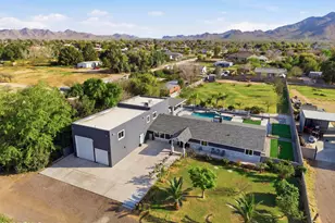 17735 E Mews Rd, Queen Creek, AZ 85142 - Photo 29